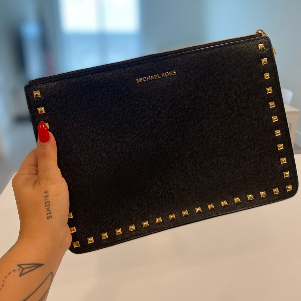 SOLD Michael Kors bag